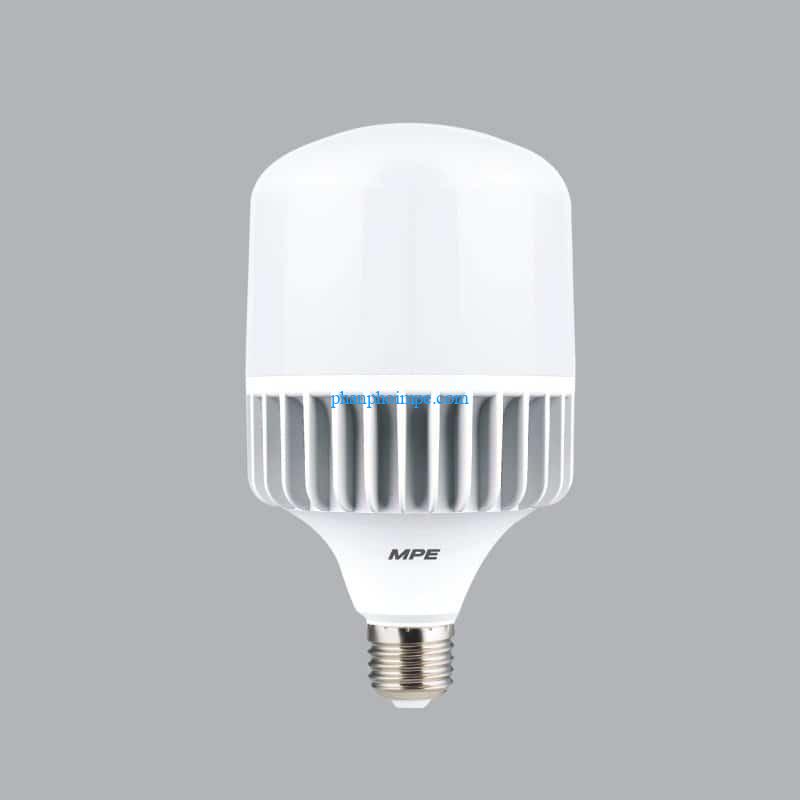 Đèn led bulb 30W màu trung tính LB-30N 1