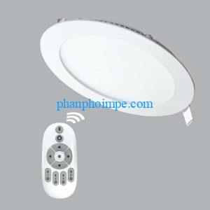 Led panel tròn dimmable 3CCT