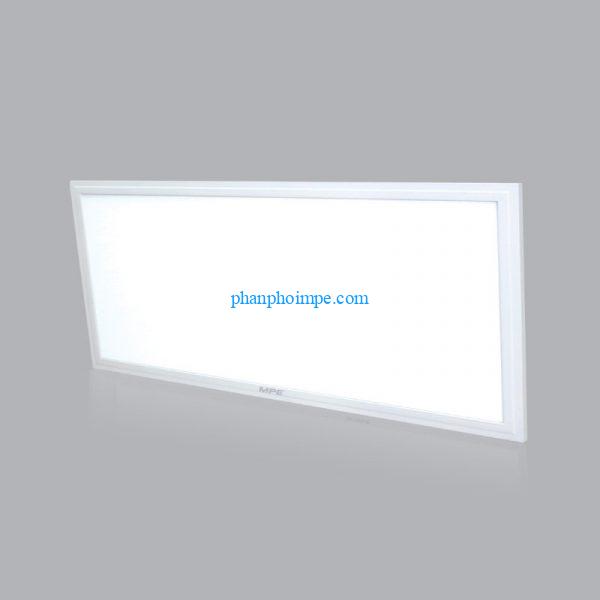 Đèn led panel tấm lớn 40W màu trắng FPL-12030T 3