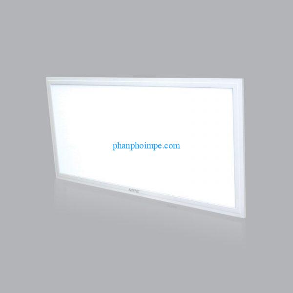 Đèn led big panel tấm lớn 25W màu trắng sử dụng dimmer FPL-6030T/DIM 3