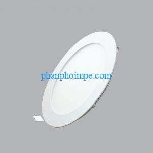 Panel tròn nổi dimmable