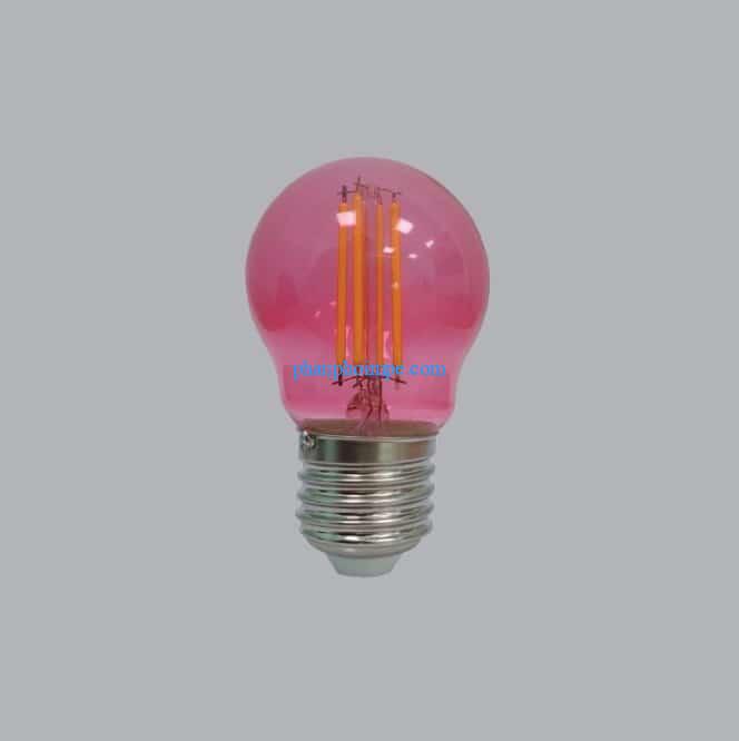 Đèn LED Filament màu FLM-3RD