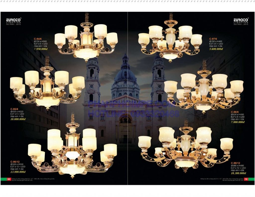 Catalogue Den Trang Tri Euroto Lighting 036