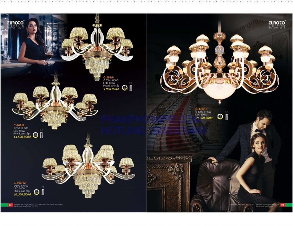 Catalogue Den Trang Tri Euroto Lighting 043