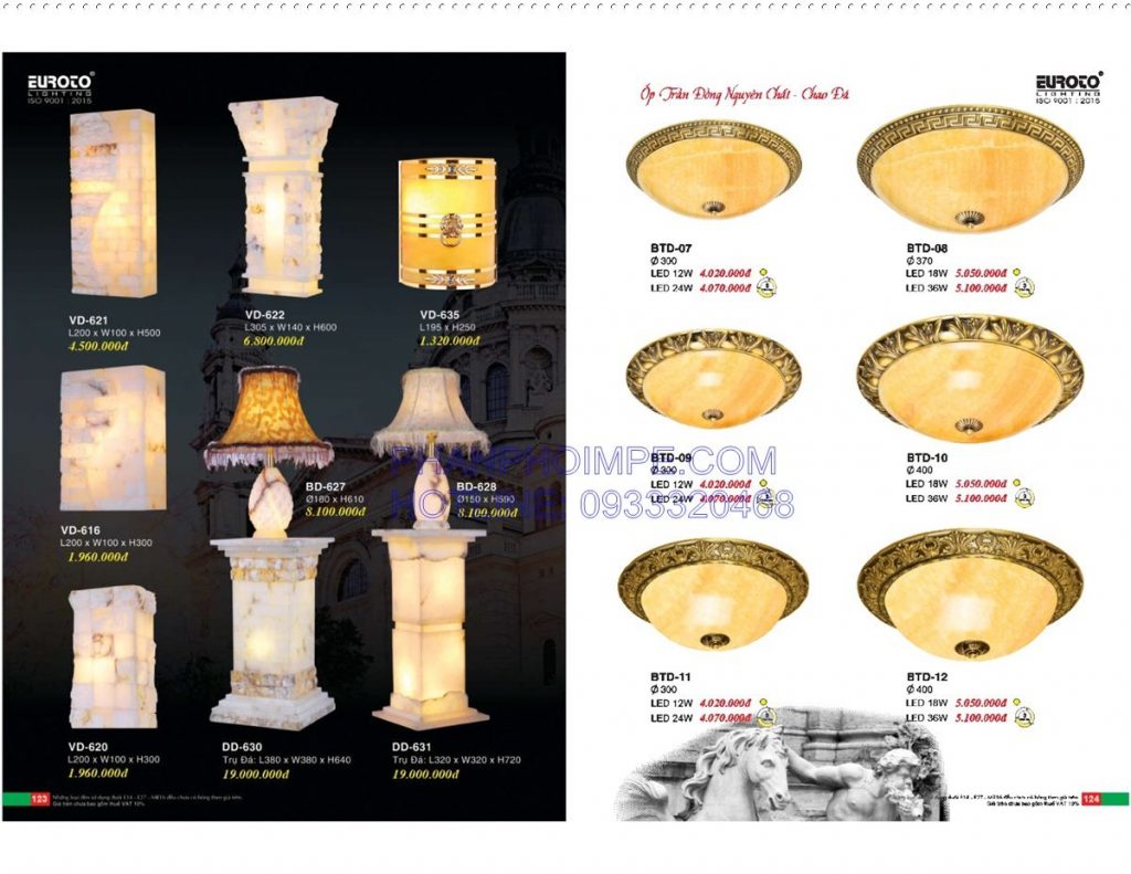 Catalogue Den Trang Tri Euroto Lighting 063