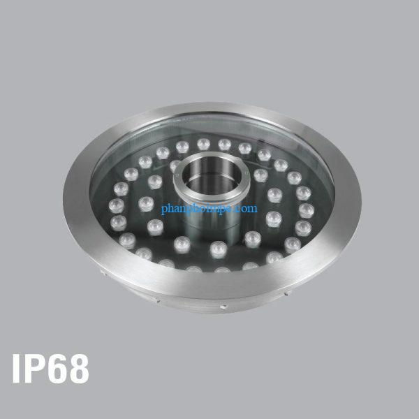 Den Led In Ground Lug2 32w