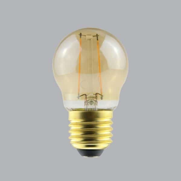 Đèn Led Filament FLM-2-P45 3