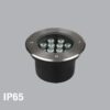 Đèn LED In-Ground LUG 12W 2