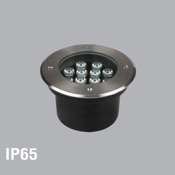 Đèn LED In-Ground LUG 12W 3