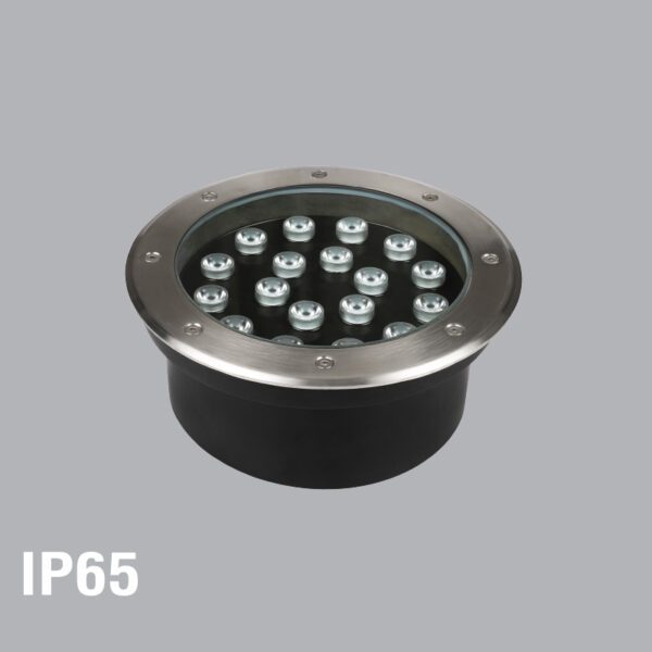 Đèn LED In-Ground LUG 18W 3