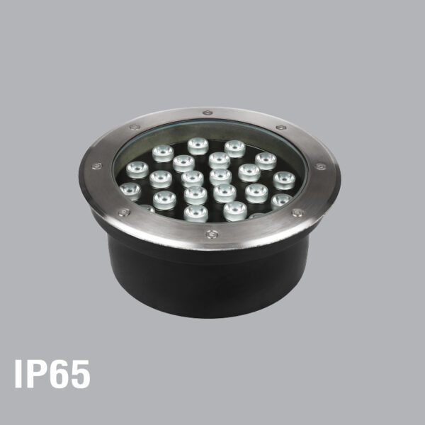 Đèn LED In-Ground LUG 24W 3