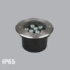 Đèn LED In-Ground LUG 9W 1