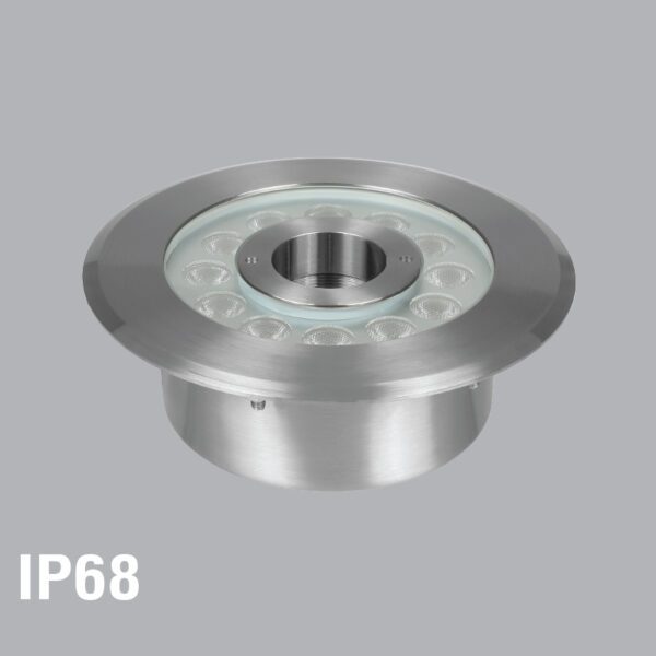 Đèn LED In-Ground LUG2 12W 3