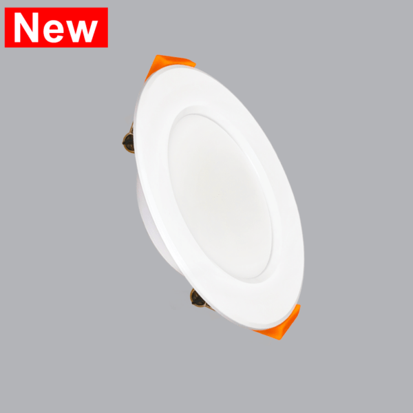 ĐÈN LED DOWNLIGHT 3 MÀU DLTL2-9W Ø140 3