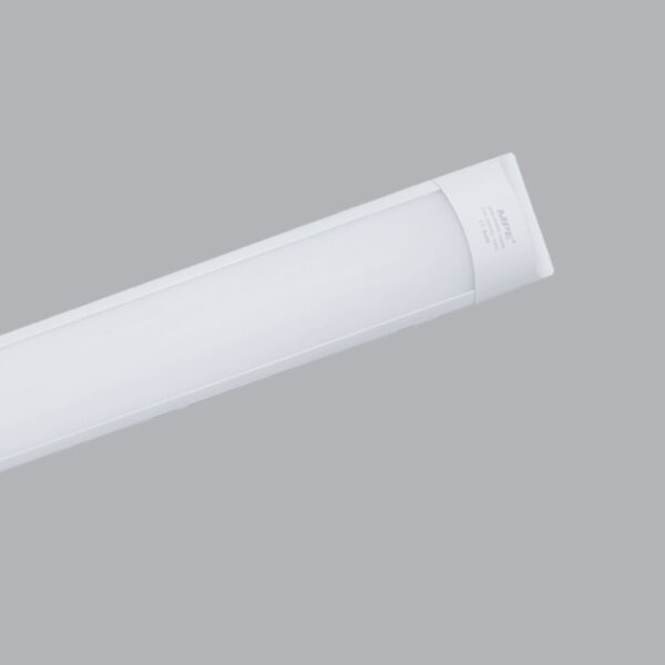 Đèn LED Bán Nguyệt 30cm 9W Trắng, Trung Tính, Vàng 3