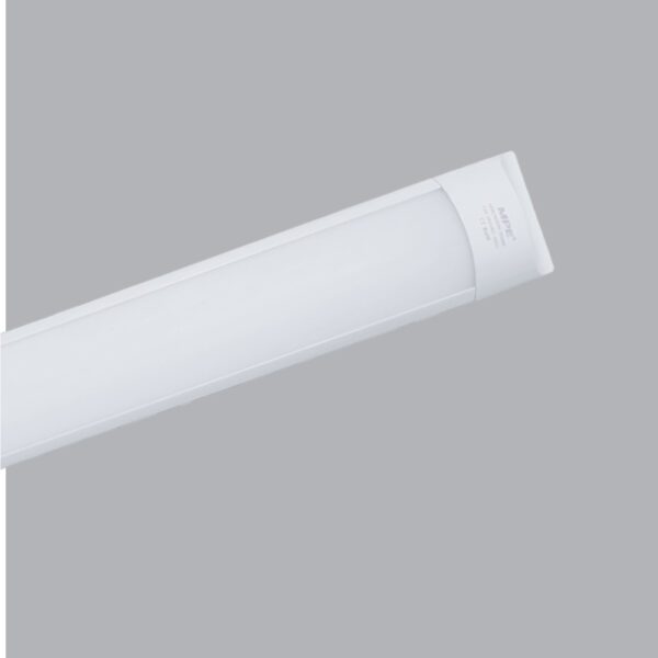 Đèn LED Bán Nguyệt 30cm 9W 3 Chế Độ Màu 3