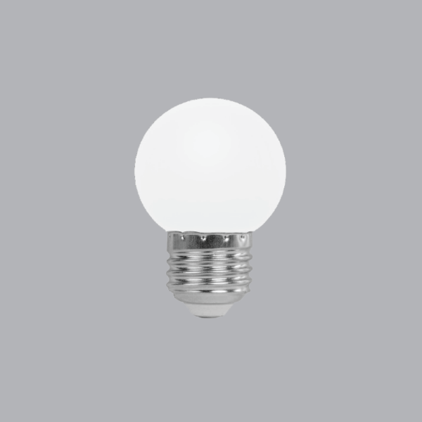 Đèn LED Bulb 1.5W MPE LBD-3MK 3