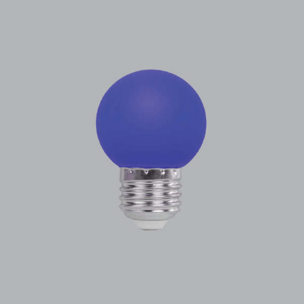 Đèn LED Bulb 1.5W MPE LBD-3BL 3