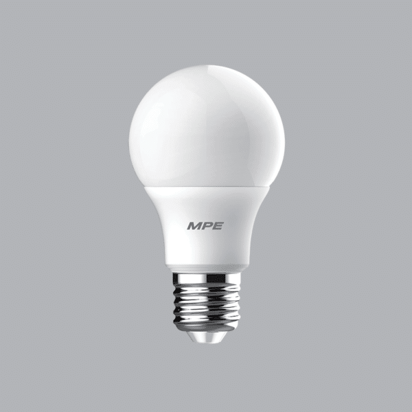 ĐÈN LED BULB 12W MPE LBD3-12 3