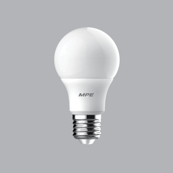 ĐÈN LED BULB 3W MPE LBD3-3 3