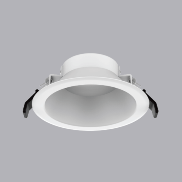 Đèn Downlight Âm Trần MPE DLF2-12W 3