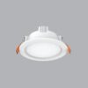 Đèn LED Downlight DLE 12W trắng vàng trung tính 2