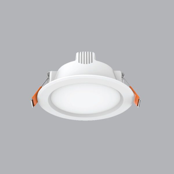 Đèn LED Downlight DLE 12W trắng vàng trung tính 3