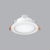 Đèn LED Downlight 3 Màu DLE 7W 1