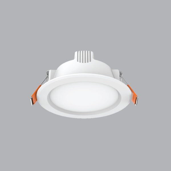 Đèn LED Downlight 3 Màu DLE 7W 3