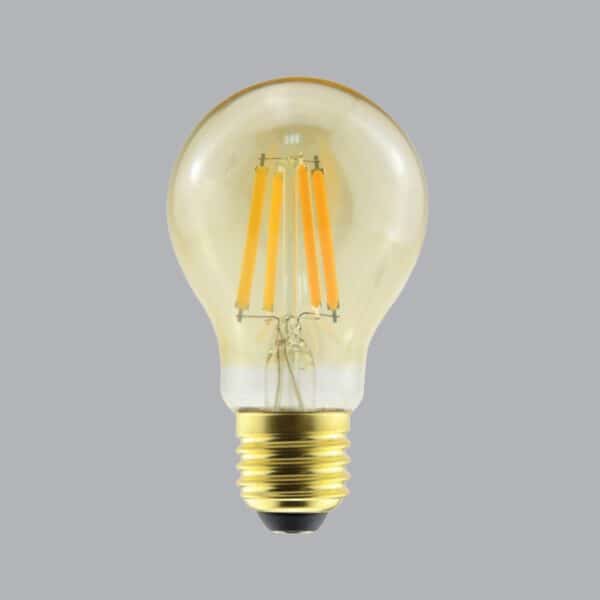 Đèn Led Filament FLM-4-A60 3