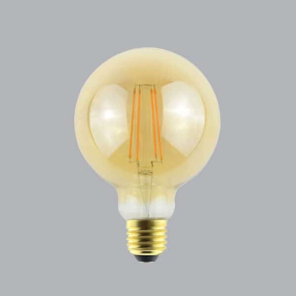 ĐÈN LED FILAMENT FLM-4-G95 3