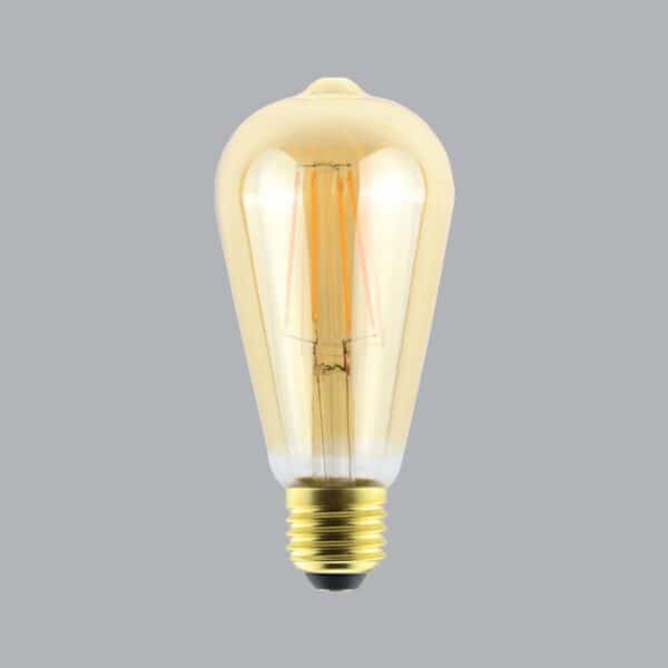 ĐÈN LED FILAMENT FLM-4-ST64 3