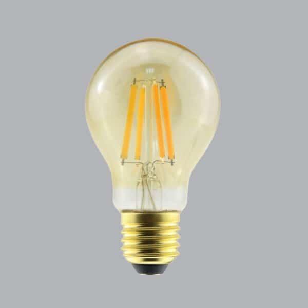 Đèn Led Filament FLM-6-A60 3