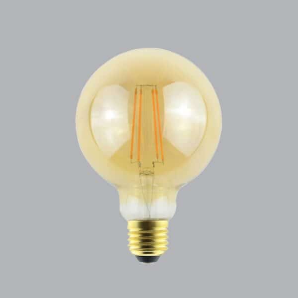 ĐÈN LED FILAMENT FLM-6-G95 3