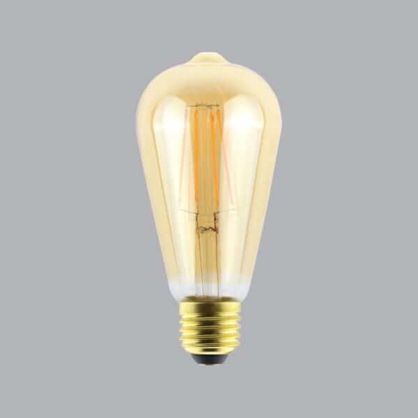 ĐÈN LED FILAMENT FLM-6-ST64 3