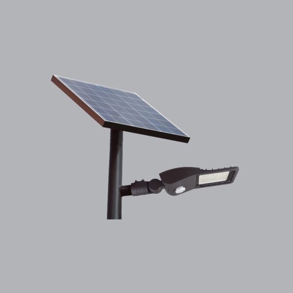 Đèn LED Solar Street Light LSS3-60W 3