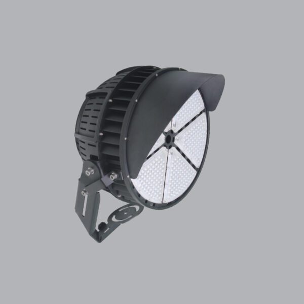 Đèn LED Sport Light 1000W 3