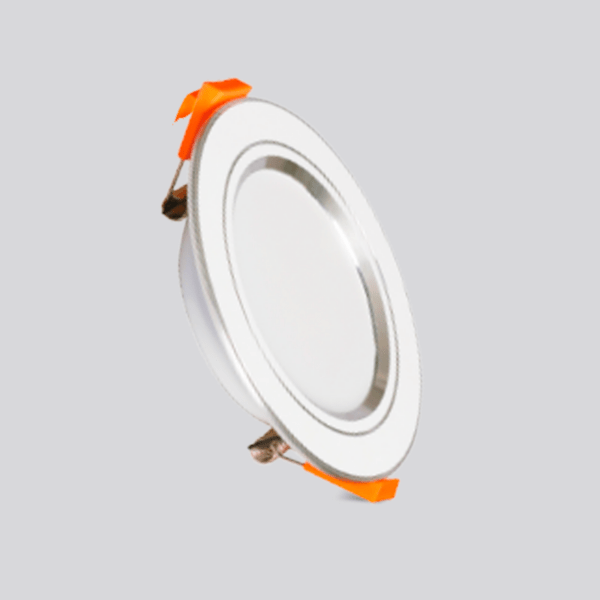 ĐÈN LED DOWNLIGHT 3 MÀU DLBL2-9/3C Ø140 3