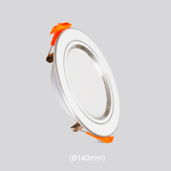 ĐÈN LED DOWNLIGHT DLBL2-9W Ø140 3