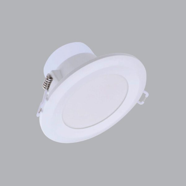 Đèn LED Downlight 3 Màu DLC 9W 3