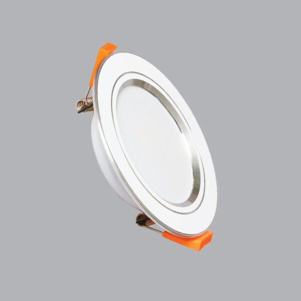 Đèn LED Downlight 3 Màu DLB 12W 3