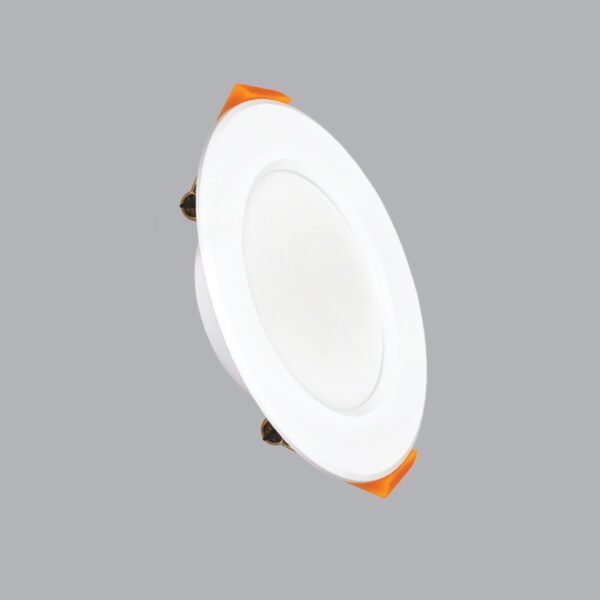 Đèn LED Downlight 3 Màu DLT 12W 3