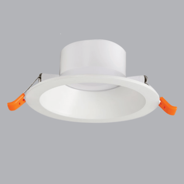 Đèn Downlight Âm Trần MPE DLF-12W 3