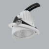 Đèn Downlight Điều Chỉnh MPE 20W 1