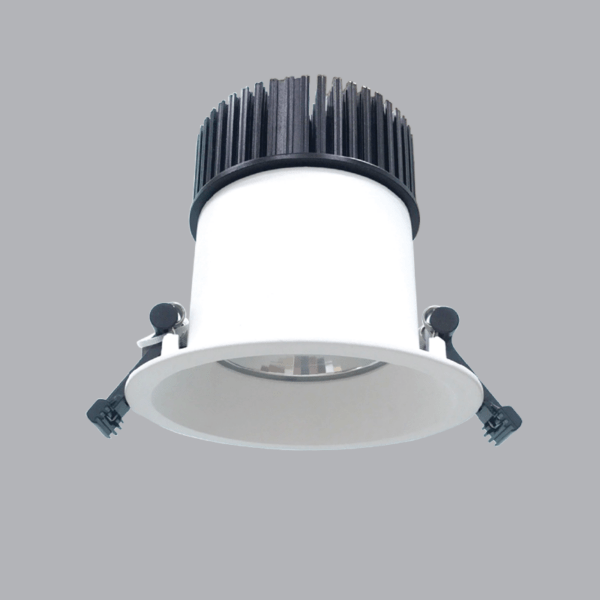 Đèn Downlight Chống Thấm MPE 20W 3