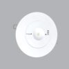 Led Downlight âm trần Emergency EM-AT 1