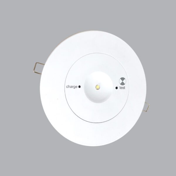 Led Downlight âm trần Emergency EM-AT 3