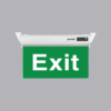 Đèn báo Exit EX 1