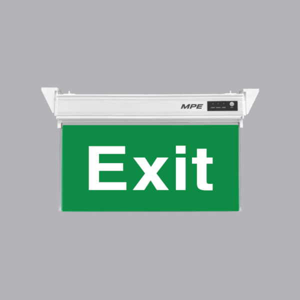 Đèn báo Exit EX 3