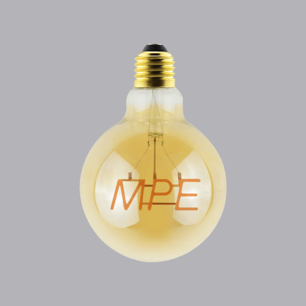 ĐÈN LED FILAMENT MPE 3